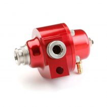 Holley Red Adjustable Fuel Pressure Regulator for LT1/LT4 Camaro/Firebird and Impala