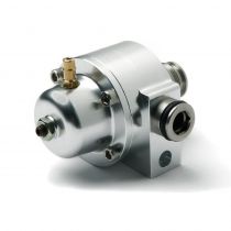 Holley Adjustable Fuel Pressure Regulator for LT1/LT4 Corvette (92-96)