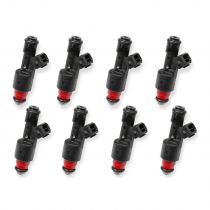 Holley Efi 220PPH Fuel Injector Kit - 8 Pack