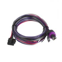 Autometer Wire Harness, Pressure, Digital Stepper Motor, Replacement