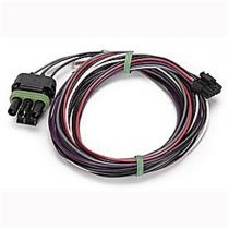 Autometer Wire Harness, Map/Boost, Digital Stepper Motor, Replacement