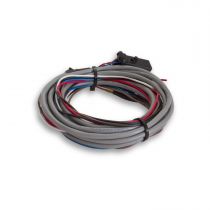 Autometer Wire Harness, Wideband Air/Fuel Ratio Pro, Replacement