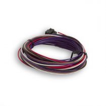 Autometer Wire Harness, Fuel Level, Digital Stepper Motor, Replacement