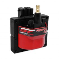 MSD Street Fire Dual Connector Ignition