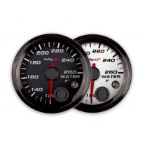 Holley EFI Coolant Temperature Gauge