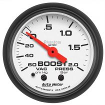Autometer Gauge