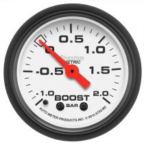 Autometer Gauge