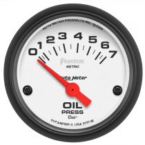 Autometer Gauge