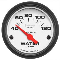 Autometer Gauge