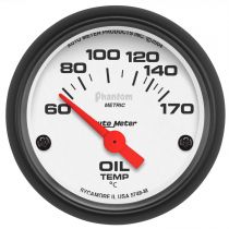Autometer Gauge