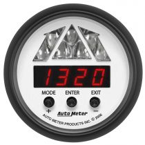 Autometer Gauge