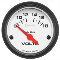 Autometer Gauge