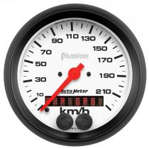 Autometer Gauge