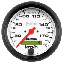 Autometer Gauge
