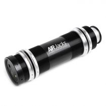 Front side of Air Jack 90 Competition