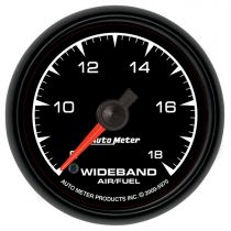 Autometer Gauge