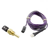 Autometer Sensor Kit, Fluid Temperature, -40-300 degree f, 1/8" Nptf Male, Optional, Airdrive