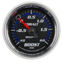 Autometer Gauge