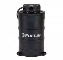 H/E Series 235mm Tall Fuel Surge Tank System | 1250 HP Brushless Pump |