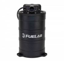 Fuel Surge Tank System 235mm Tall 1500 HP Brushless Pump -