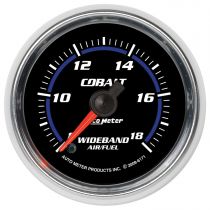 Autometer Gauge