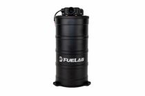 290mm Tall Fuel Surge Tank System | 850 HP Twin Screw Pump |