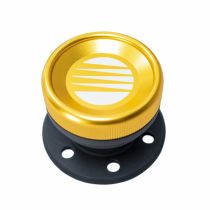 Direct Fuel Filler Kit with Cap - Easy Setup