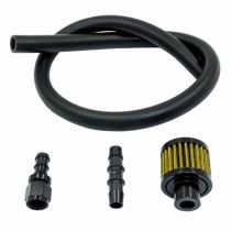 Fuel Cell Vent Kit | Complete Venting Solution