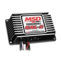 MSD Nero Digitale Programmable 6AL-2