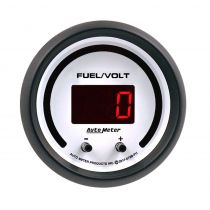 Autometer Gauge
