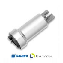 Front side of Ti Automotive/Walbro GST450