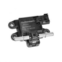 Front side of Flex fuel sensor