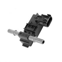 Front side of Flex fuel sensor