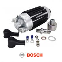 Nuke Bosch 200 in-line fuel pump (replaces Bosch 044)