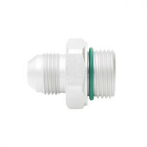 Front side of AN-10 (7/8 UNF) Fittings