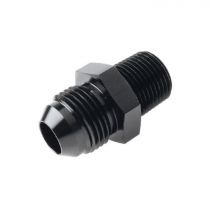 Front side of 3/8 NPT Fittings