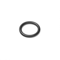 Front side of O-ring for ORB fittings