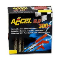 Accel 8.8mm 300+ Race Wire for Chevrolet MD