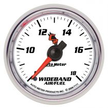 Autometer Gauge