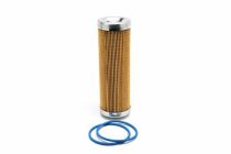 10 Micron Paper Replacement Element 5 Inch with 2 O Rings -