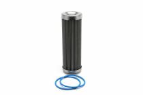 Stainless Steel 40 Micron Replacement Element 5 Inch with 2 O Rings |
