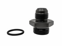 Port Fitting Reducer -12AN ORB to -10AN 37 flare
