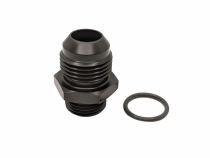 Aluminum Port Fitting Expander -8AN ORB to -10AN 37 Flare