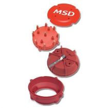 MSD Pro-Cap Cap-A-Dapt Kit