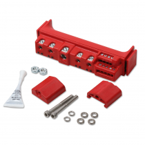 MSD Stand Alone Solid State Relay
