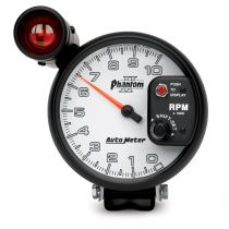 Autometer Gauge