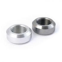 Front side of Lambda Weld Nut M18*1