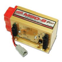 MSD 8-Plus Ignition