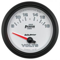 Autometer Gauge