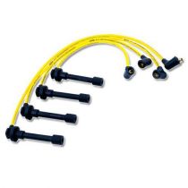 Accel 8mm Thundersport 300+ Ferro-Spiral Wire for Honda Accord 97